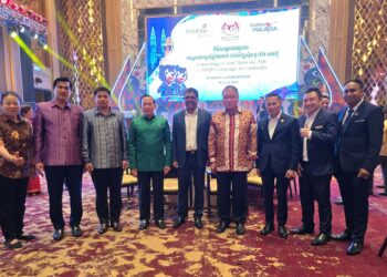 New direct route boosts Malaysia-Cambodia tourism ahead of VM2026 – Tiong
