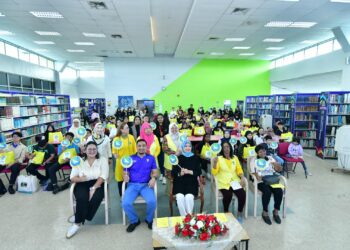 Johor youth shine at International Art Competition with messages of unity and peace