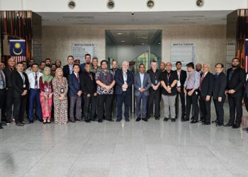 Batik Air renews IOSA certification, reinforces its sky-High commitment to safety