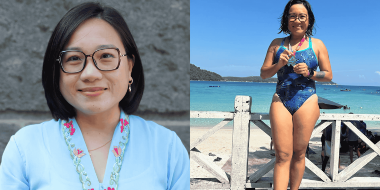 Jo-Ee Gwee