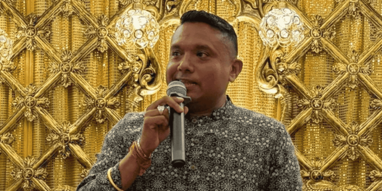 Datuk N. Sivakumar