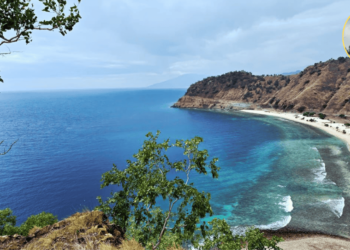 Back to what matters: A soulful journey into Timor-Leste