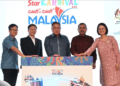 Tourism Malaysia and Star Media Group launch “Star Karnival Cuti-Cuti Malaysia 2025” to reignite national travel spirit
