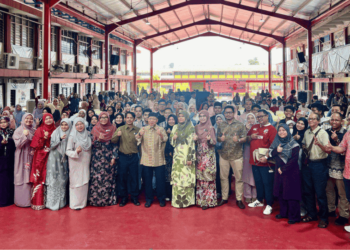 Bullying ends here: Seri Keramat’s bold stand for kindness