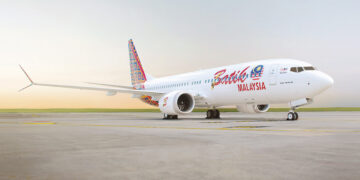 Batik Air’s RM309 ticket home for Sabahans
