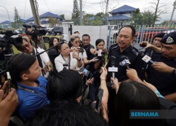 Sabah polls: Over 12,000 police personnel to be deployed this saturday