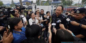 Sabah polls: Over 12,000 police personnel to be deployed this saturday