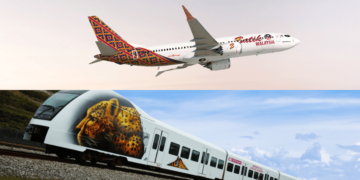 Batik Air, ERL tawar pengalaman premium baharu
