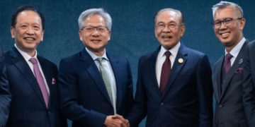 YTL drives Malaysia’s rise as ASEAN’s AI powerhouse