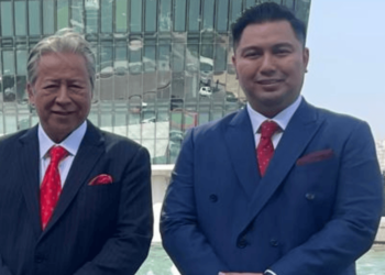 Why I Stand with Anifah Aman: A Reflection on Leadership and Vision
