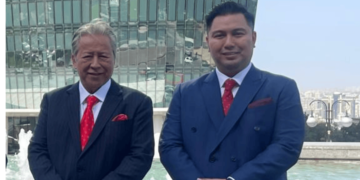 Why I Stand with Anifah Aman: A Reflection on Leadership and Vision