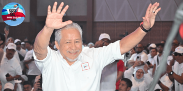 From Kimanis to Bongawan: Anifah aims to replicate SOGT success
