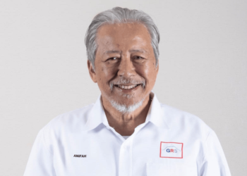 Judge me by what I can deliver, not by labels,” says Anifah