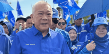 Bung Moktar hanya alami selesema, jangkitan biasa