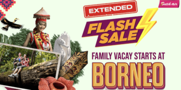 Batik Air enhances East Malaysia connectivity with new direct services