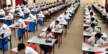 SPM will proceed despite rising flood concerns, says Deputy Minister