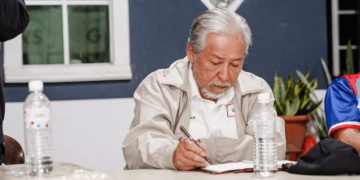 Anifah Aman: Setiap janji saya catat, setiap harapan rakyat amanah yang saya pikul