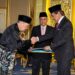 Hajiji Secures Second Term As Chief Minister In Sabah