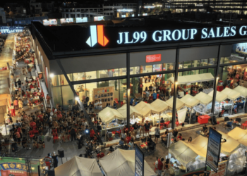 A nostalgic weekend to remember: Over 3,000 visitors celebrate JL99 Group’s ‘Hong Kong Nostalgia Market’