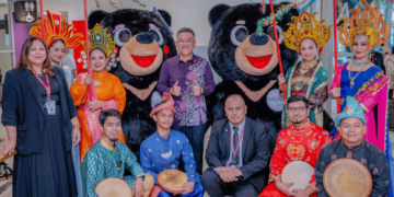 Penang steps into the regional spotlight as Batik Air unveils new Singapore and Medan routes