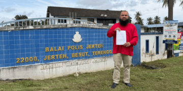 Property tycoon Datuk Azlan Al Amin cleared of allegations, files police report over suspected false complaint