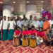 Batik Air sends off 140 Ayyappan Swamy devotees on pilgrimage to India