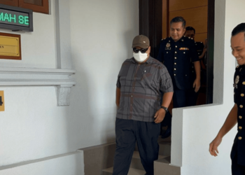 NGO chairman pleads not guilty to misappropriating RM207,000, faces other charges in Malacca and Ipoh