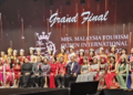Two decades of celebrating harmony: Grand final of Mrs Malaysia Tourism Queen International 2026 showcases cultural diversity