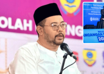 Saifuddin Shafi welcomes RPN 2026–2035 as future-focused education blueprint