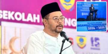 Saifuddin Shafi welcomes RPN 2026–2035 as future-focused education blueprint