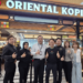 Transport Minister encourages Oriental Kopi to scale across national transport hubs