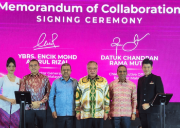 Tourism Malaysia, Batik Air join forces to boost connectivity ahead of Visit Malaysia 2026