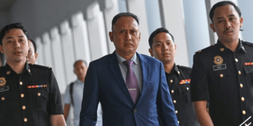 Another senior Armed Forces Officer charged over RM5 million breach of trust