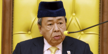 Sultan Selangor titah hentikan sepenuhnya penternakan babi di negeri Ini