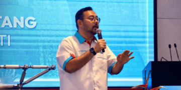 Selangor government defends peaceful approach to prevent land disputes – Saifuddin Shafi