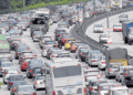 KL sesak: Lebih tiga juta kenderaan sehari masuk bandar, kata Datuk Fadil Marsus