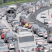 KL sesak: Lebih tiga juta kenderaan sehari masuk bandar, kata Datuk Fadil Marsus