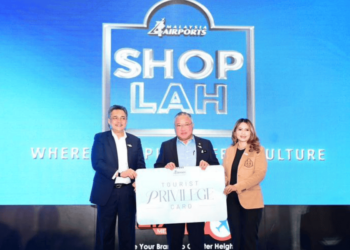 Pengalaman pelancong bermula di lapangan terbang, isu harga perlu ditangani – Tiong King Sing