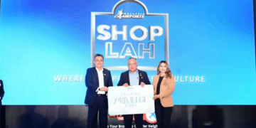 Pengalaman pelancong bermula di lapangan terbang, isu harga perlu ditangani – Tiong King Sing