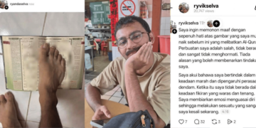 𝐂𝐎𝐍𝐃𝐄𝐌𝐍𝐈𝐍𝐆 𝐀𝐂𝐓 𝐎𝐅 𝐑𝐄𝐋𝐈𝐆𝐈𝐎𝐔𝐒 𝐃𝐈𝐒𝐑𝐄𝐒𝐏𝐄𝐂𝐓 𝐀𝐍𝐃 𝐀𝐓𝐓𝐄𝐌𝐏𝐓𝐒 𝐓𝐎 𝐄𝐗𝐏𝐋𝐎𝐈𝐓 𝐑𝐄𝐋𝐈𝐆𝐈𝐎𝐍 𝐀𝐇𝐄𝐀𝐃 𝐎𝐅 𝐄𝐋𝐄𝐂𝐓𝐈𝐎𝐍𝐒