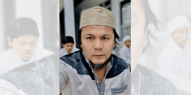 Datuk Mohd Asna Amin, UMNO Seremban Division Deputy Chief and Lenggeng State Assemblyman