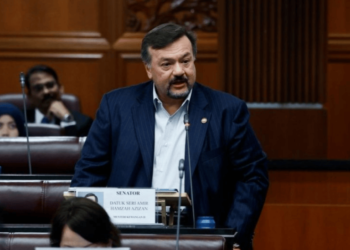 Dewan Rakyat passes RM7.94 billion supplementary budget for 2025