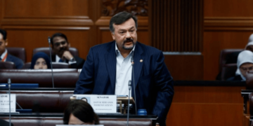 Dewan Rakyat passes RM7.94 billion supplementary budget for 2025