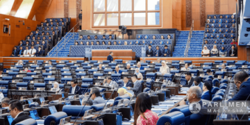 Dewan Rakyat passes RM7.94 billion supplementary budget for 2025