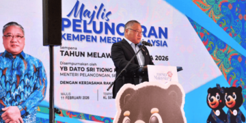 ‘No culture of intimidation’, Mesra Malaysia Campaign launched to raise service standards – Minister