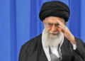Iranian state media confirms death of Supreme Leader Khamenei