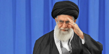 Iranian state media confirms death of Supreme Leader Khamenei