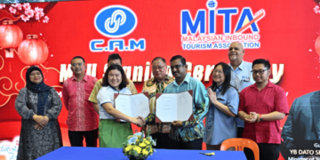 Kerajaan perketat piawaian bas pelancongan, utamakan keselamatan – Tiong