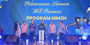 MM2H catat 9,511 peserta baharu, sumbangan cecah RM1.8 bilion – Tiong