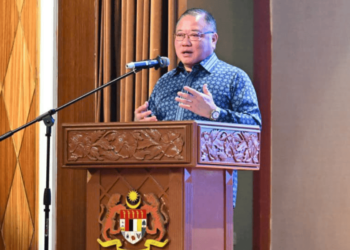 ‘No more comfort zone’ as MOTAC gears up for Visit Malaysia 2026 – Tiong